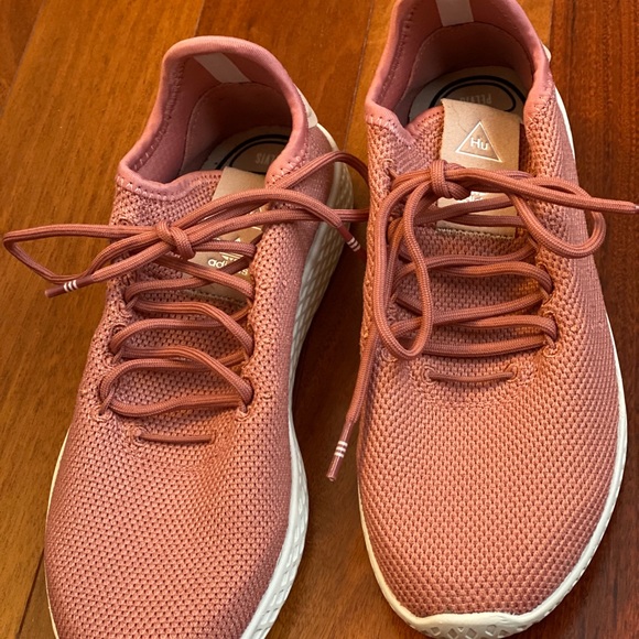 PHARRELL WILLIAMS TENNIS HU SHOES - Picture 2 of 6
